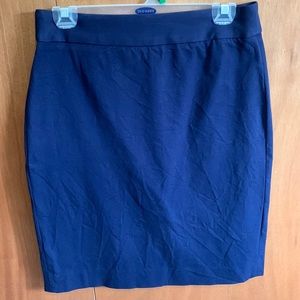 Banana Republic pencil skirt